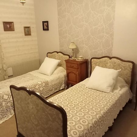 Maison Gay Lussac St Leonard De Noblat Сен-Леонар-де-Нобла Экстерьер фото