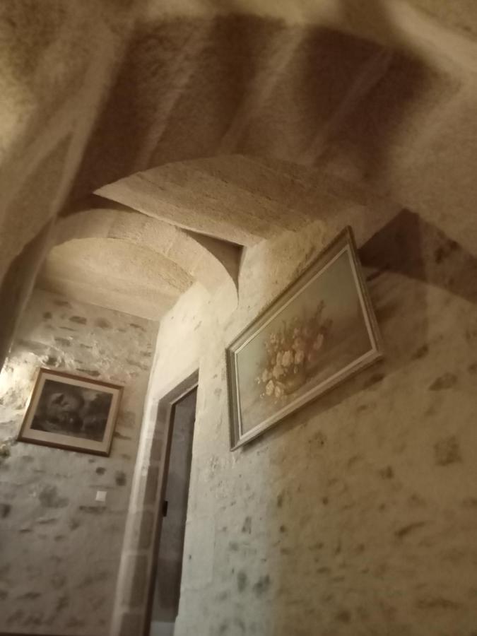 Maison Gay Lussac St Leonard De Noblat Сен-Леонар-де-Нобла Экстерьер фото