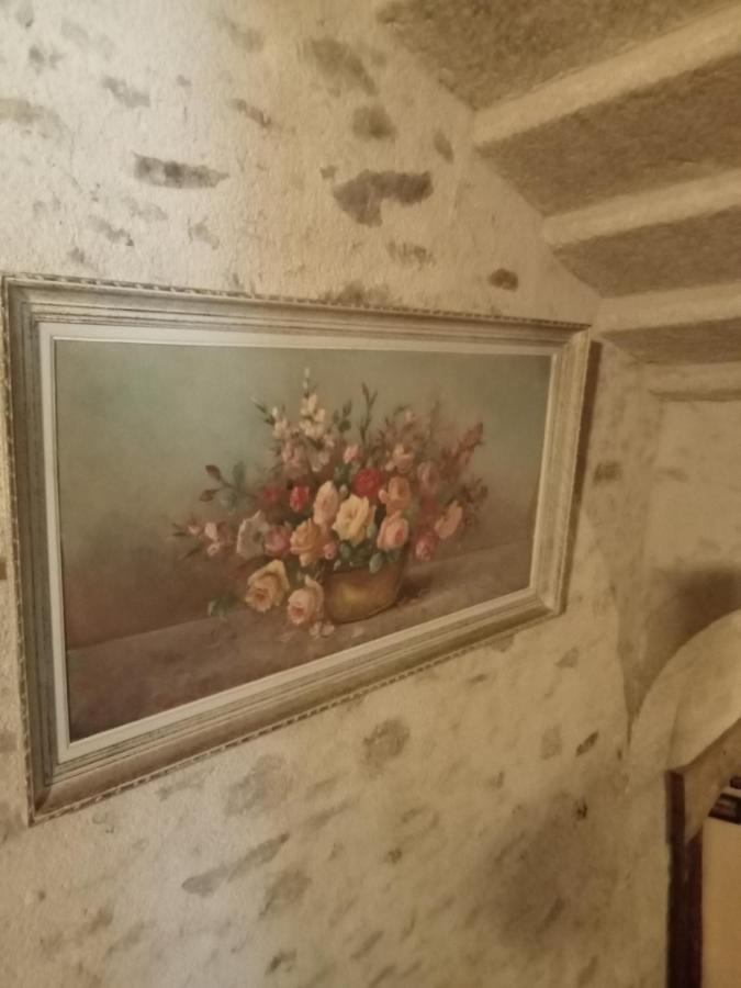 Maison Gay Lussac St Leonard De Noblat Сен-Леонар-де-Нобла Экстерьер фото