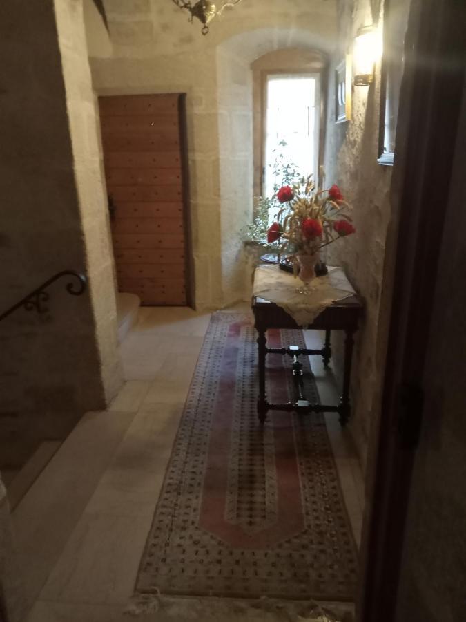 Maison Gay Lussac St Leonard De Noblat Сен-Леонар-де-Нобла Экстерьер фото