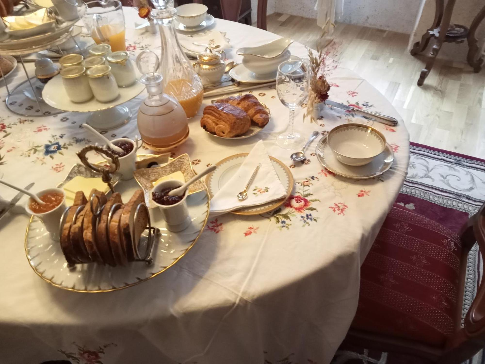 Maison Gay Lussac St Leonard De Noblat Сен-Леонар-де-Нобла Экстерьер фото