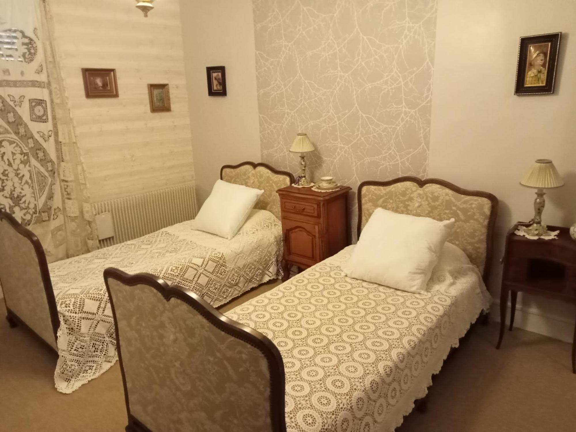 Maison Gay Lussac St Leonard De Noblat Сен-Леонар-де-Нобла Экстерьер фото